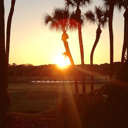 430 Plantation Club Villas Hilton Head Island Bagian luar foto