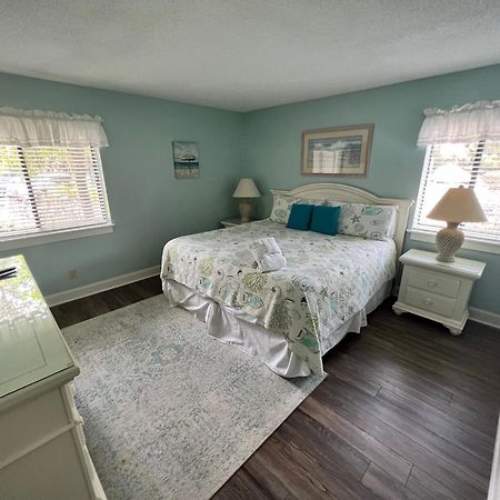 430 Plantation Club Villas Hilton Head Island Bagian luar foto