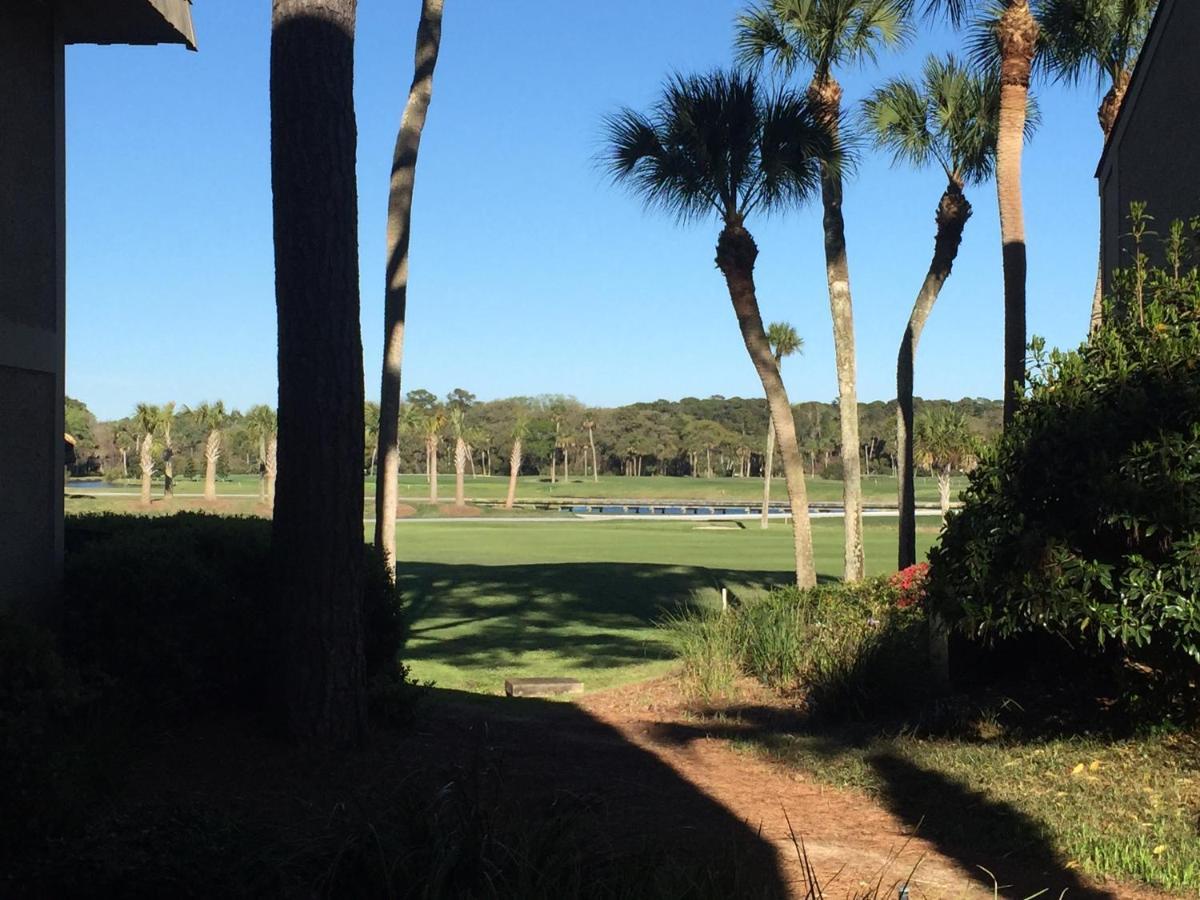 430 Plantation Club Villas Hilton Head Island Bagian luar foto