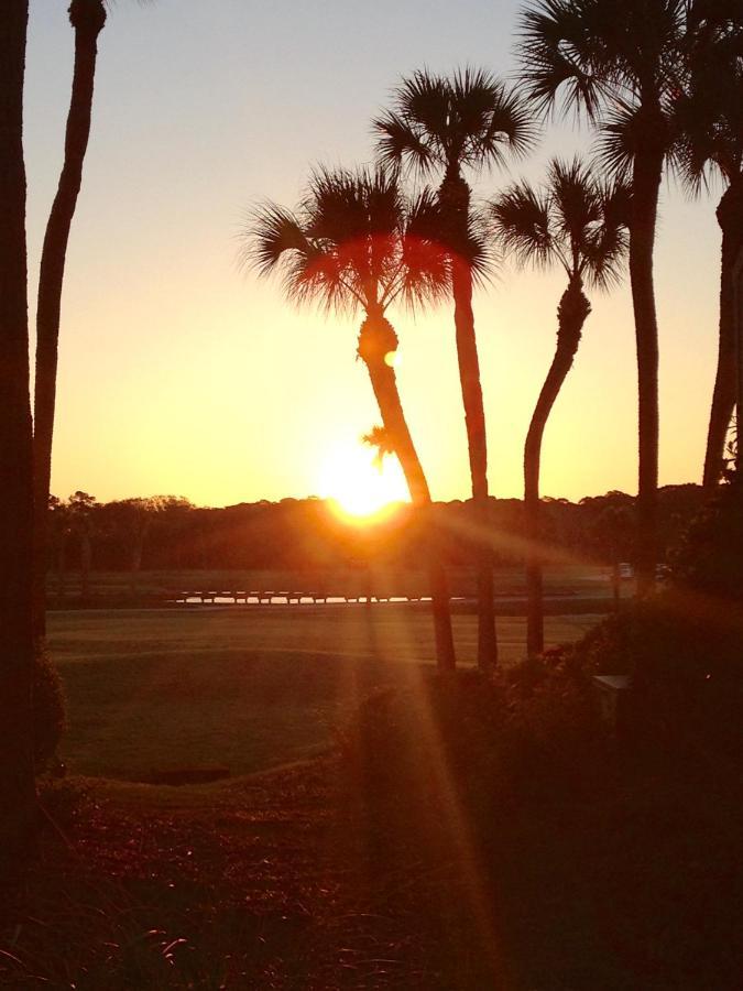 430 Plantation Club Villas Hilton Head Island Bagian luar foto