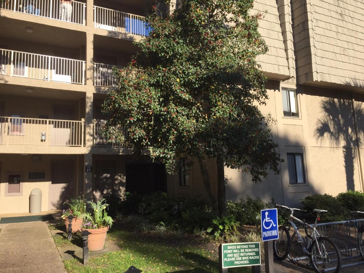 430 Plantation Club Villas Hilton Head Island Bagian luar foto