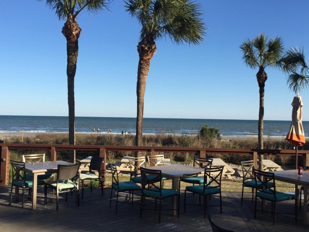430 Plantation Club Villas Hilton Head Island Bagian luar foto