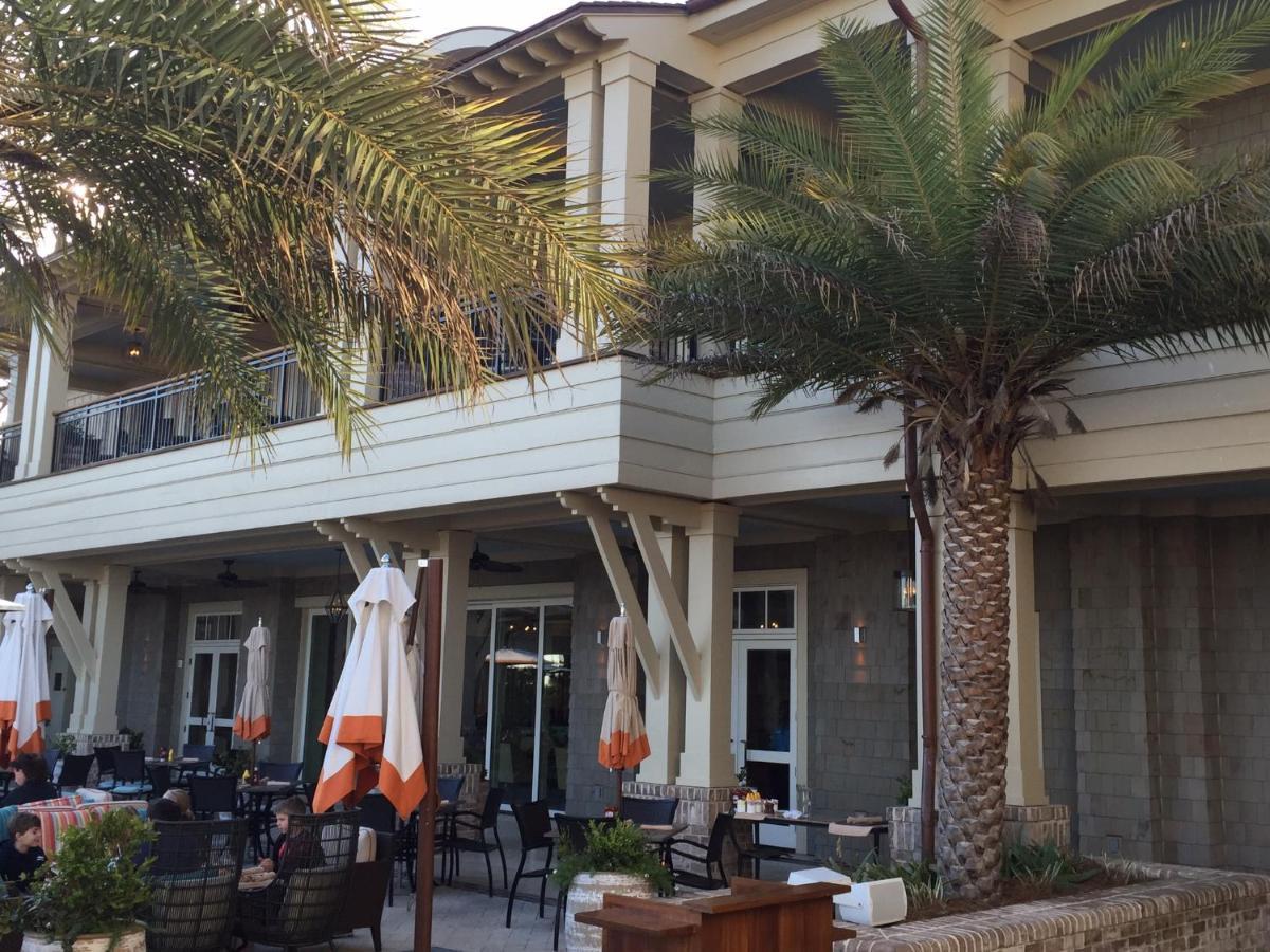 430 Plantation Club Villas Hilton Head Island Bagian luar foto