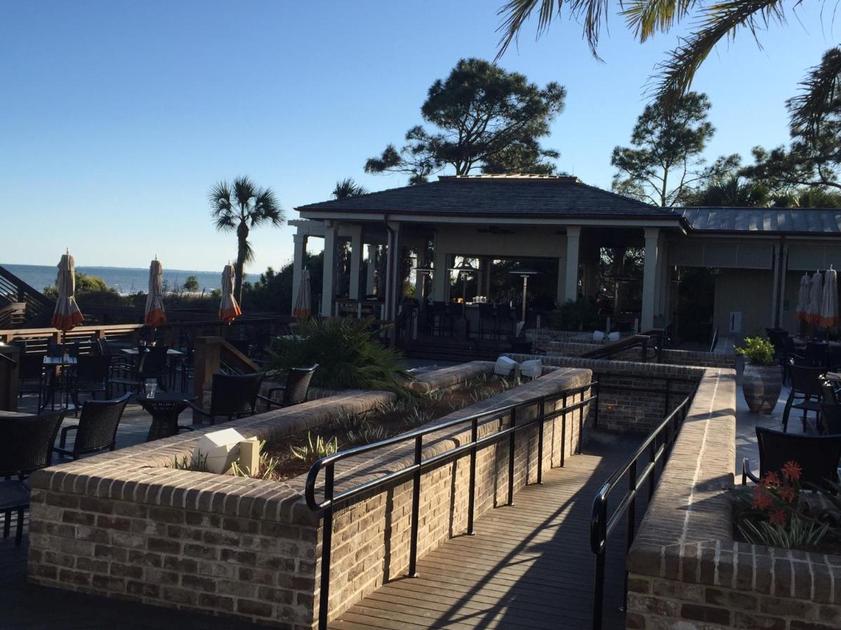 430 Plantation Club Villas Hilton Head Island Bagian luar foto