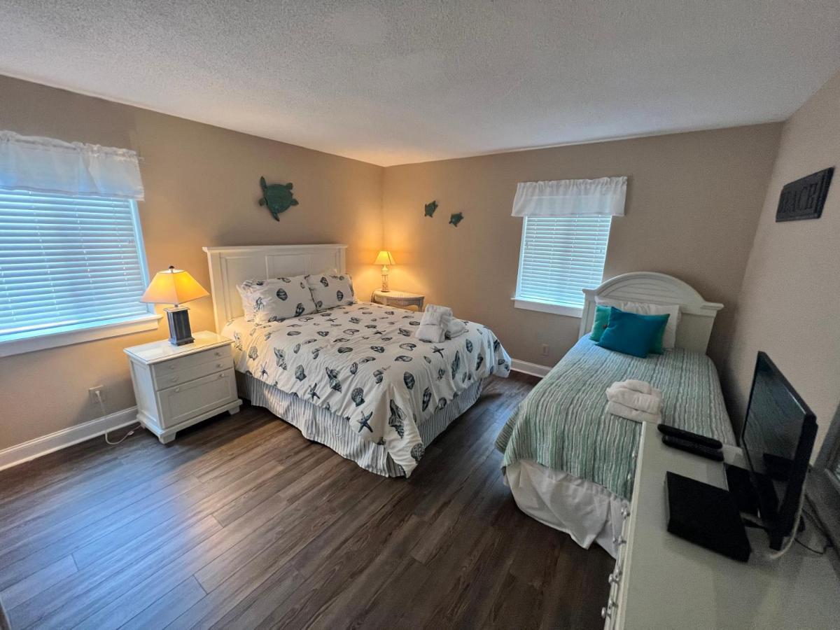 430 Plantation Club Villas Hilton Head Island Bagian luar foto