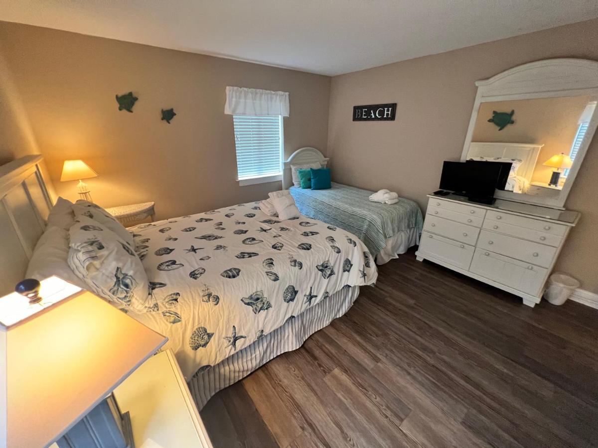 430 Plantation Club Villas Hilton Head Island Bagian luar foto