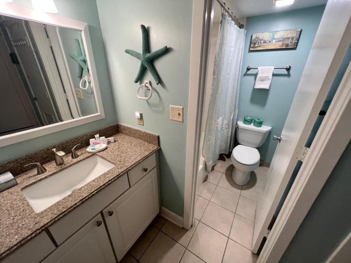 430 Plantation Club Villas Hilton Head Island Bagian luar foto