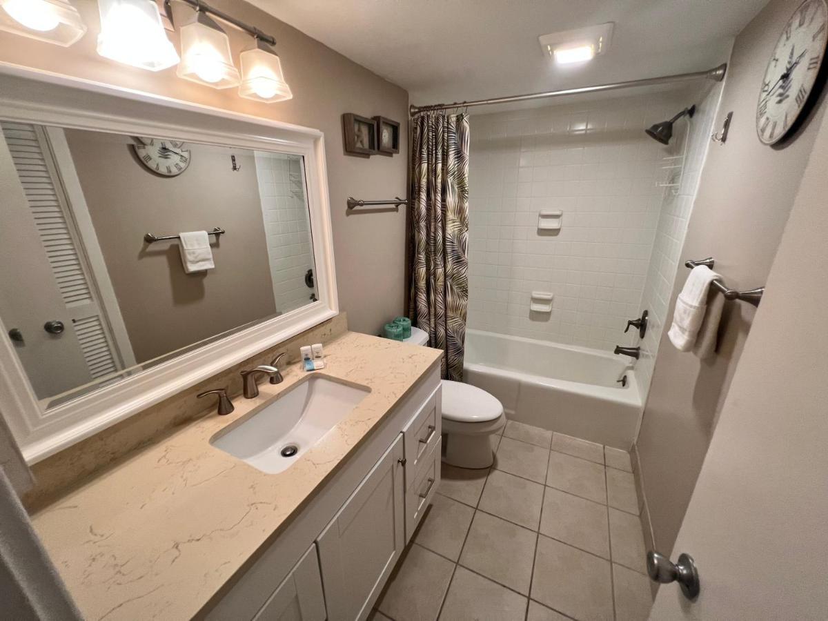 430 Plantation Club Villas Hilton Head Island Bagian luar foto