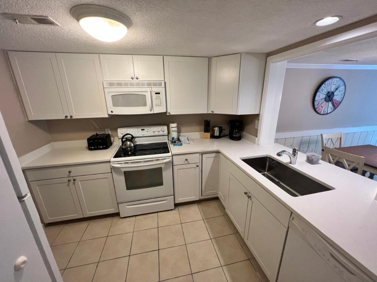 430 Plantation Club Villas Hilton Head Island Bagian luar foto