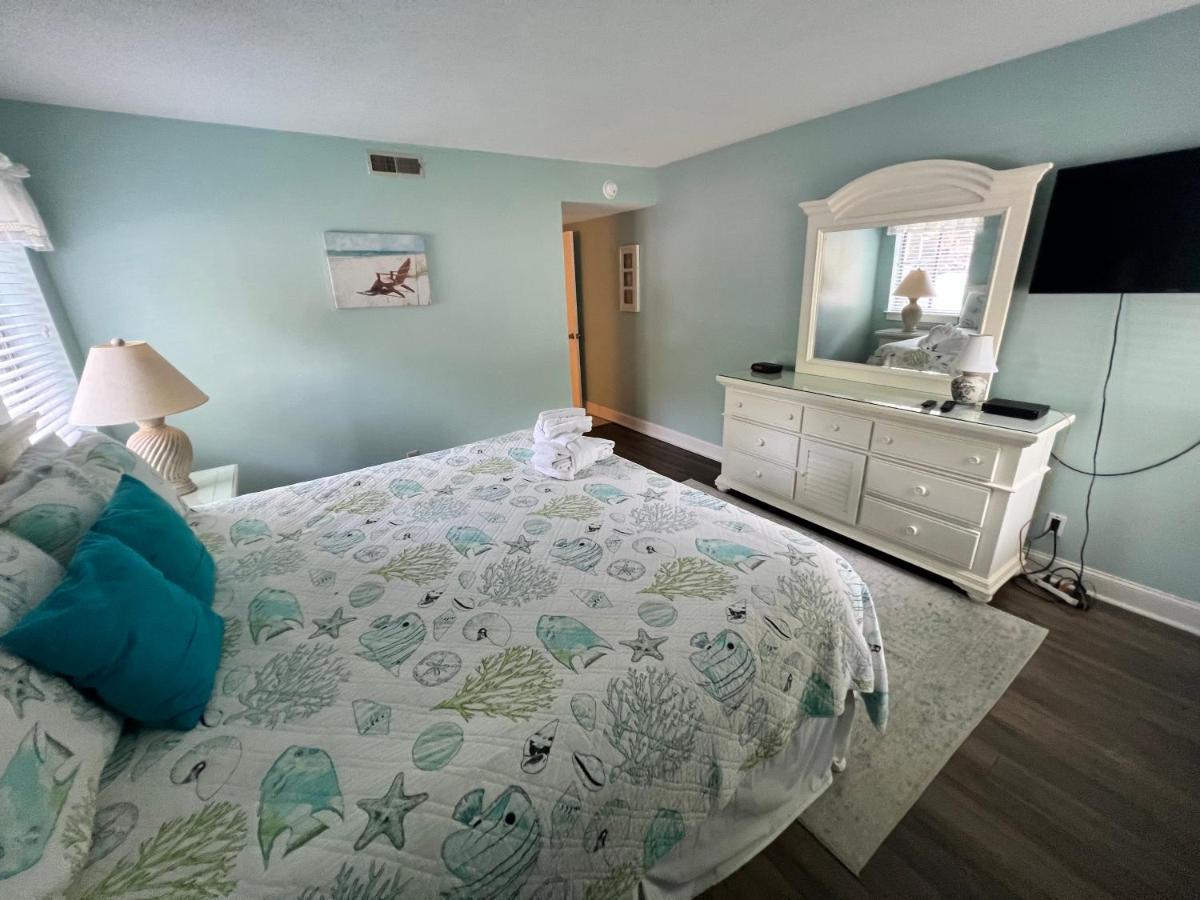 430 Plantation Club Villas Hilton Head Island Bagian luar foto