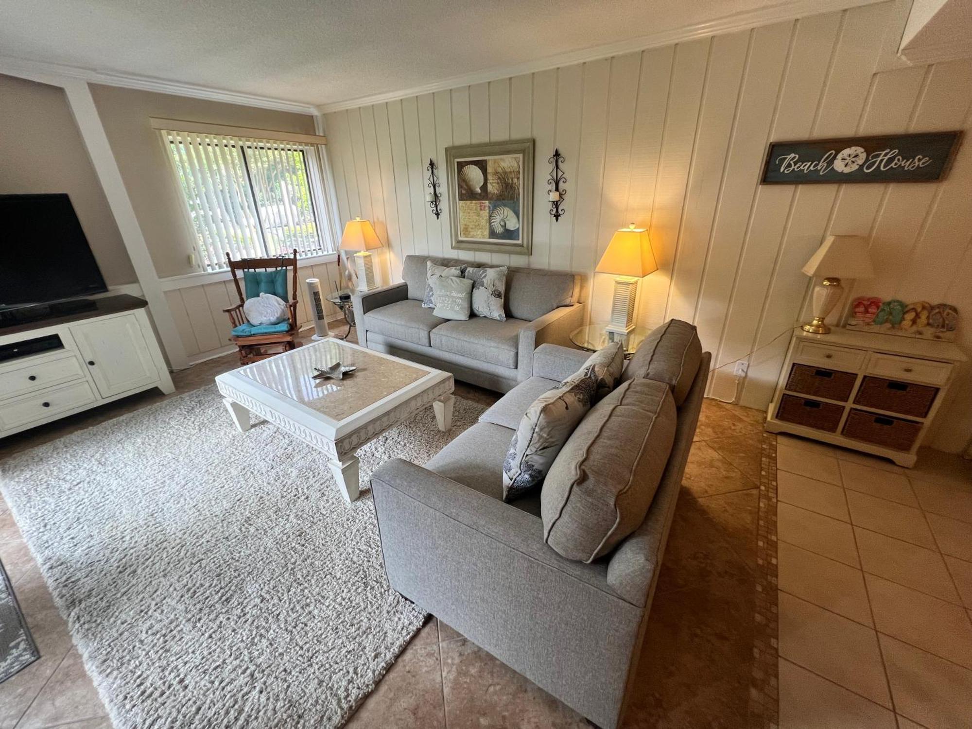 430 Plantation Club Villas Hilton Head Island Bagian luar foto