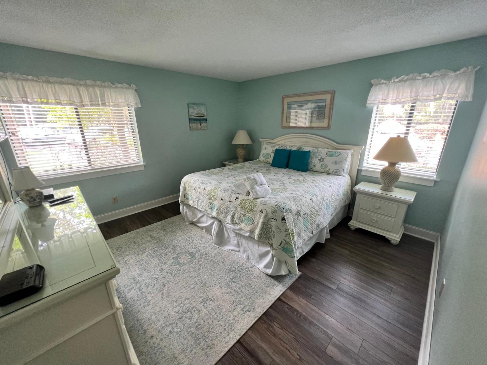 430 Plantation Club Villas Hilton Head Island Bagian luar foto